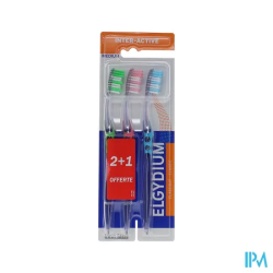 Bden elgydium int activ trio m - La Grande Pharmacie