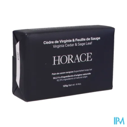 HORACE PAIN SURG CEDRE SAUGE 125G
