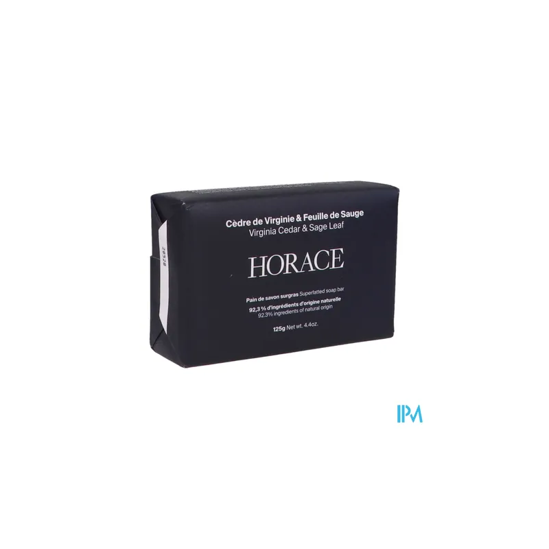 HORACE PAIN SURG CEDRE SAUGE 125G