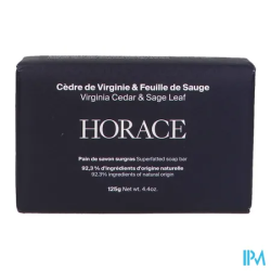 HORACE PAIN SURG CEDRE SAUGE 125G