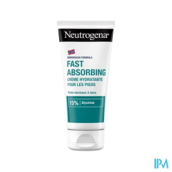 Neutrogena cr pied ab expr100ml - La Grande Pharmacie
