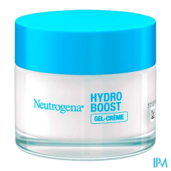 Neutrogena hydro gel cr 50ml - La Grande Pharmacie