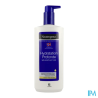 Neutrogena hydr prof lait hle400ml - La Grande Pharmacie