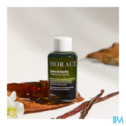 HORACE HLE BARBE TABAC VANILL 30ML
