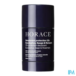 HORACE DEODORANT STICK 50ML