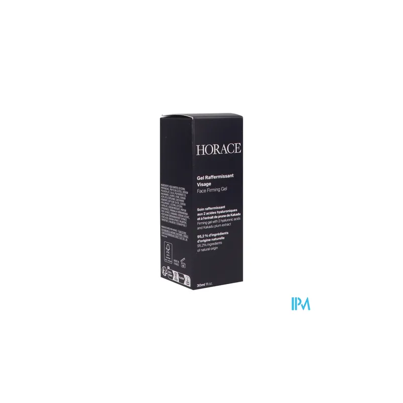 HORACE GEL RAFFERMISSANT VIS 30ML