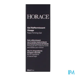 HORACE GEL RAFFERMISSANT VIS 30ML