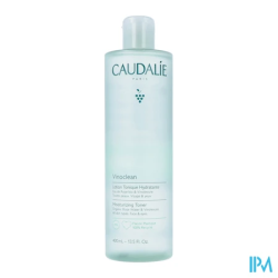 Caudalie vinoc lot toniq hydr400ml - La Grande Pharmacie