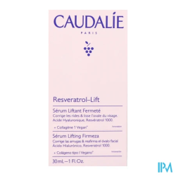 Caudalie resver lift ser ferm30ml - La Grande Pharmacie