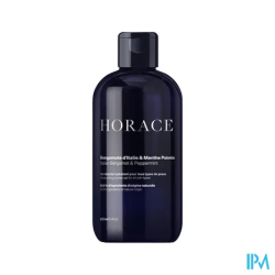 HORACE GEL DCH BERGA/MENT 250ML