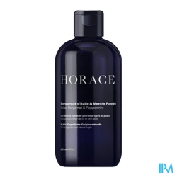 HORACE GEL DCH BERGA/MENT 250ML