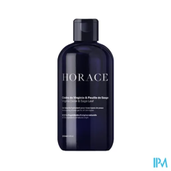 HORACE GEL DCH CEDRE SAUGE 250ML
