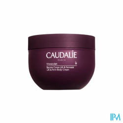 Caudalie vinosculpt baume ferm250g - La Grande Pharmacie