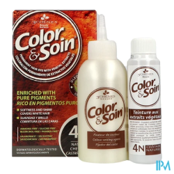 3 chenes color soin chat natur 4n - La Grande Pharmacie