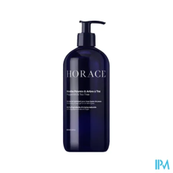 HORACE GEL DCH BERGA/MENT 500ML