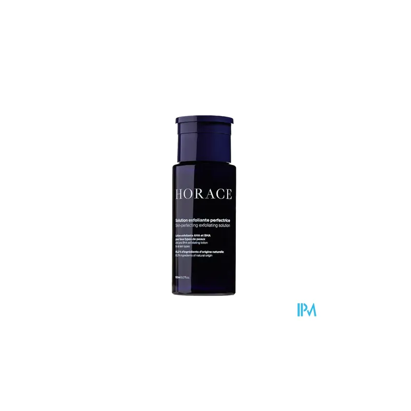 HORACE SOLUT EXFOL PERFECT 150ML