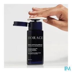 HORACE SOLUT EXFOL PERFECT 150ML