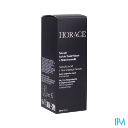 HORACE SERUM A/IMPERFECTION 30ML