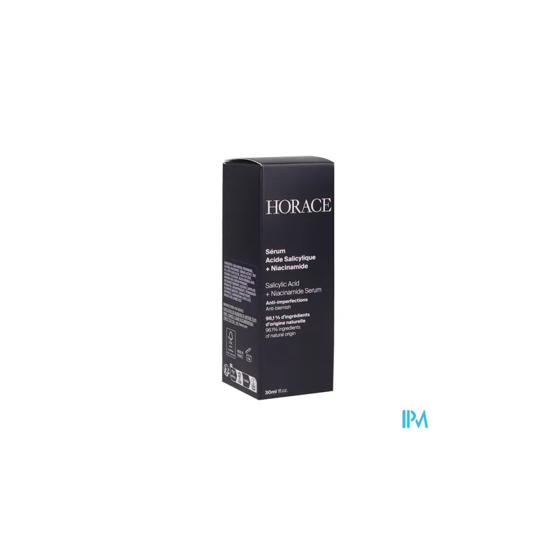 HORACE SERUM A/IMPERFECTION 30ML