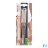 Rape vitry plantaire inox - La Grande Pharmacie