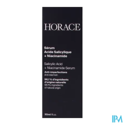 HORACE SERUM A/IMPERFECTION 30ML