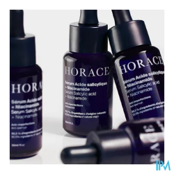 HORACE SERUM A/IMPERFECTION 30ML