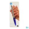 Lime vitry saphir manche bleu - La Grande Pharmacie