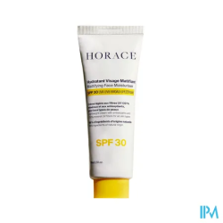 HORACE HYDRAT VIS MATIF SPF30 75ML