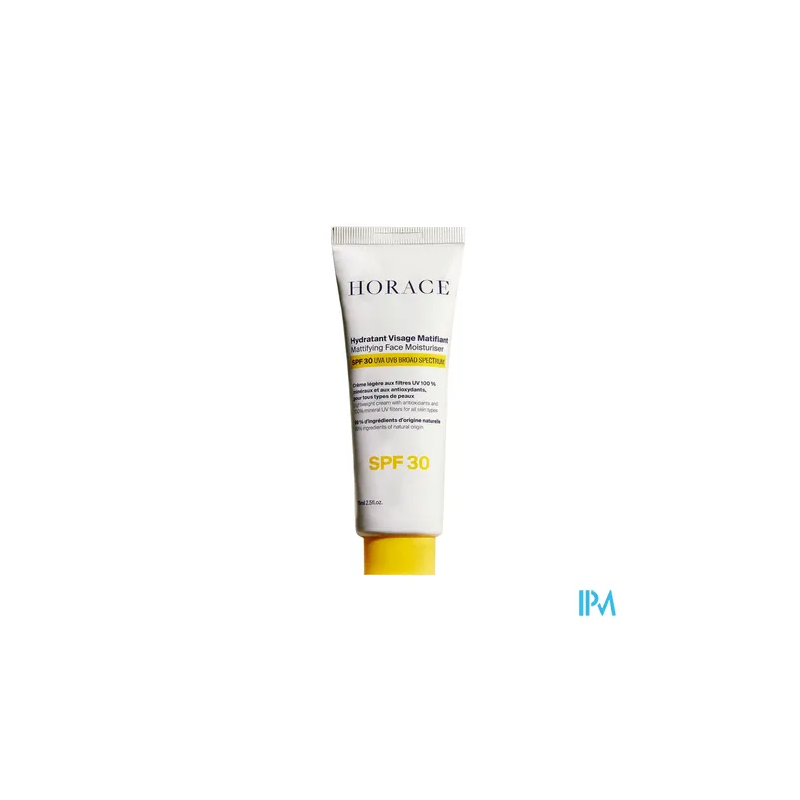 HORACE HYDRAT VIS MATIF SPF30 75ML