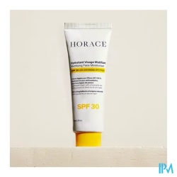 HORACE HYDRAT VIS MATIF SPF30 75ML