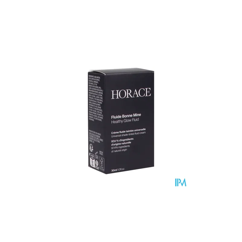 HORACE FLUIDE BONNE MINE 30ML