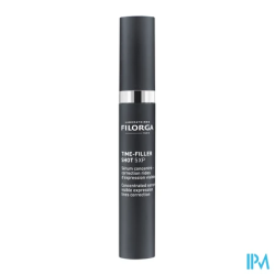 Filorga time filler shot 5xp 15ml - La Grande Pharmacie