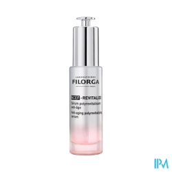 Filorga ncef revitalize serum 30ml - La Grande Pharmacie