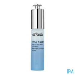 Filorga hyalu filler serum 30ml - La Grande Pharmacie