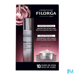 Filorga ncef revitalize coff serum - La Grande Pharmacie