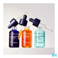HORACE SERUM VIT C+ACIDE GLYC 30ML