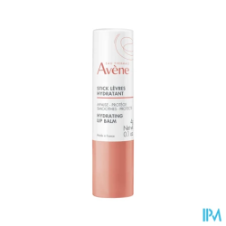 Avene stick levre hydratant 4g - La Grande Pharmacie