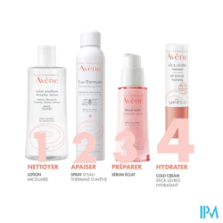 Avene stick levre hydratant 4g - La Grande Pharmacie