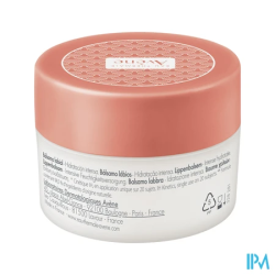 Avene baume levre hydr 24h pot10ml - La Grande Pharmacie
