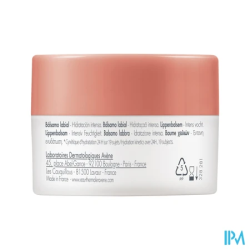 Avene baume levre hydr 24h pot10ml - La Grande Pharmacie