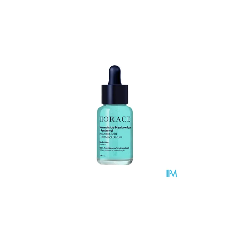 HORACE SERUM HYALU+PANTHENOL 30ML