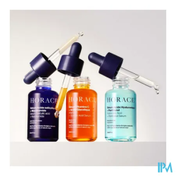 HORACE SERUM HYALU+PANTHENOL 30ML