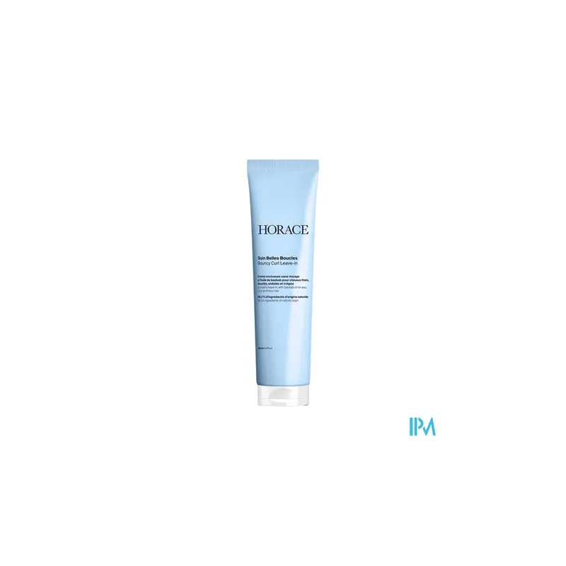 HORACE CR SOIN BELLE BOUCLE 150ML