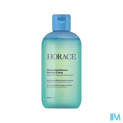 HORACE SH CHEV NORM GRAS 250ML