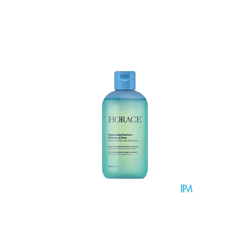 HORACE SH CHEV NORM GRAS 250ML