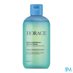 HORACE SH CHEV NORM GRAS 250ML
