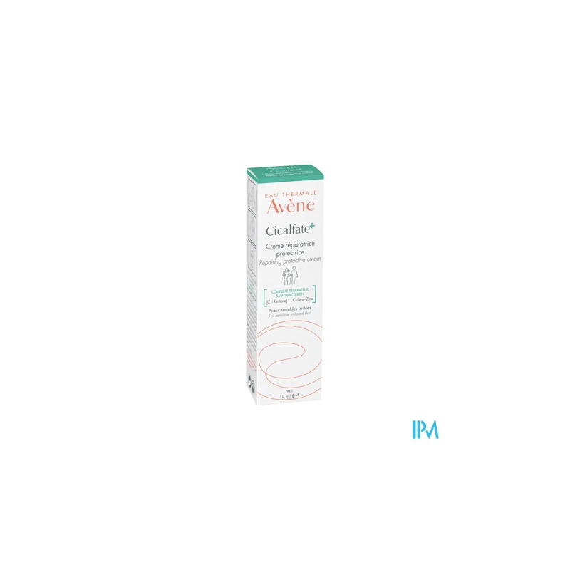 Avene cicalfate cr protect 15ml - La Grande Pharmacie