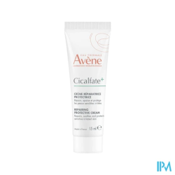 Avene cicalfate cr protect 15ml - La Grande Pharmacie
