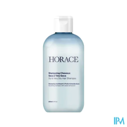 HORACE SH CHEV SEC/T.SEC 250ML