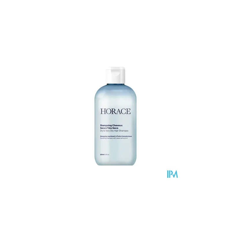 HORACE SH CHEV SEC/T.SEC 250ML